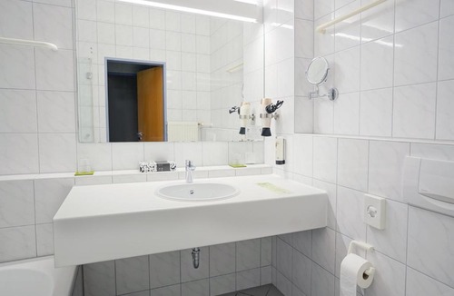 Rossdorf Hotel | Hotel Bessunger Forst