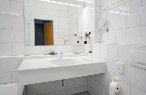 Rossdorf Hotel | Hotel Bessunger Forst