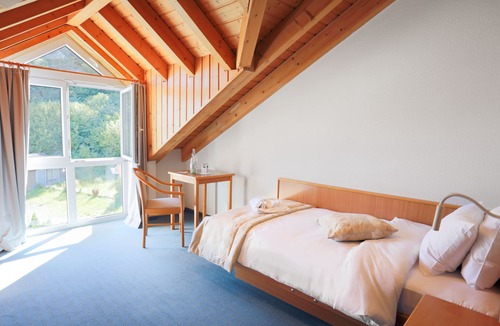 Rossdorf Hotel | Hotel Bessunger Forst