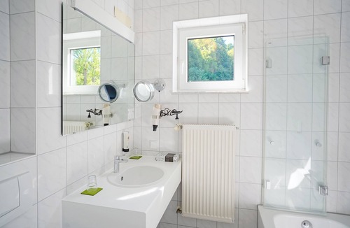 Rossdorf Hotel | Hotel Bessunger Forst