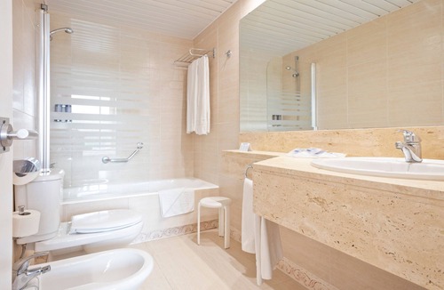 Maioris Decima Hotel | Hotel Best Delta