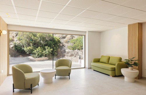 La Parata Hotel | Hotel Best Indalo