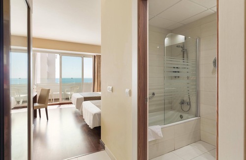 La Parata Hotel | Hotel Best Indalo
