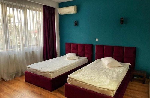 Ploiesti Hotel | Hotel Best