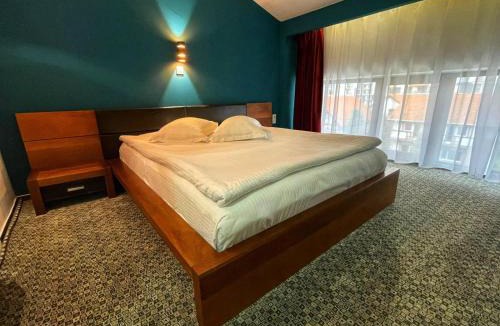 Ploiesti Hotel | Hotel Best