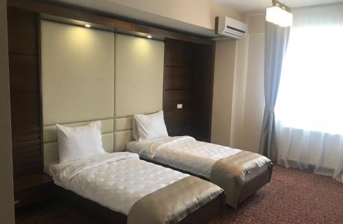 Ploiesti Hotel | Hotel Best