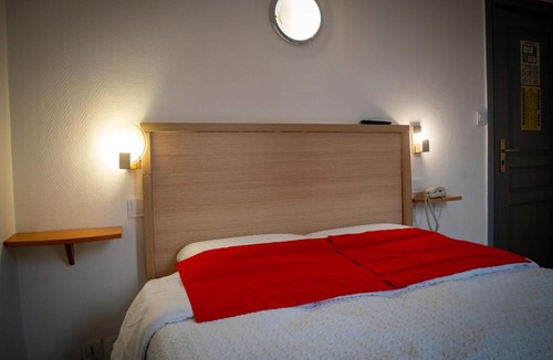Nevers Hotel | Hotel BETHEL