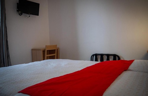 Nevers Hotel | Hotel BETHEL