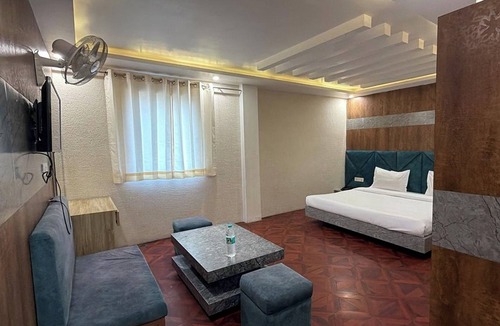 Meerut Hotel | Hotel Beubelle