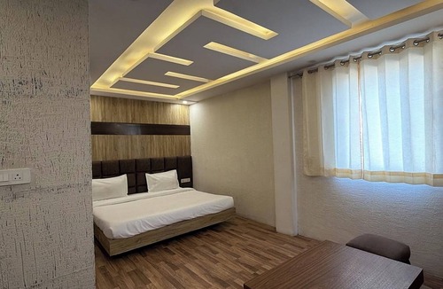 Meerut Hotel | Hotel Beubelle