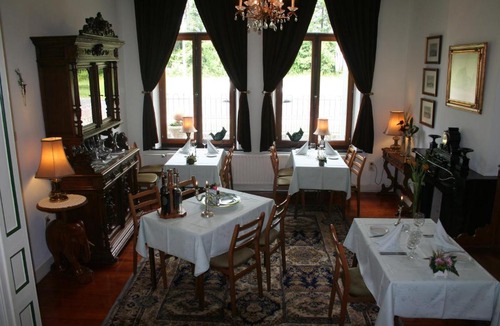 Wittem Hotel | Hotel Beukenhorst