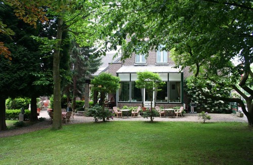 Wittem Hotel | Hotel Beukenhorst