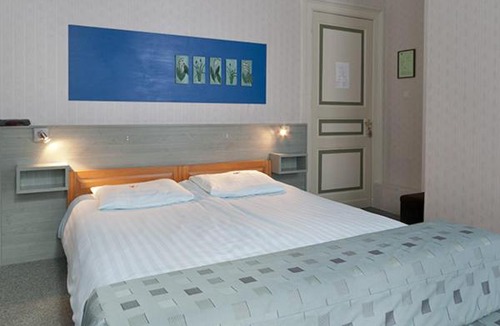 Wittem Hotel | Hotel Beukenhorst