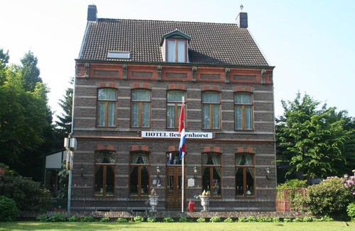 Wittem Hotel | Hotel Beukenhorst