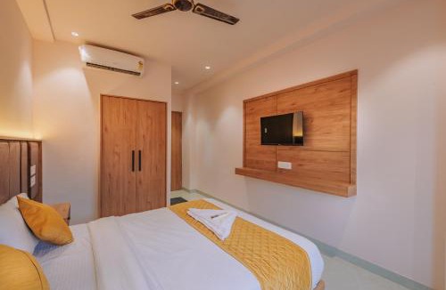 Kozhikode Hotel | Hotel Beverly Palace Kozhikode - Hotel and Restaurant