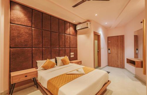 Kozhikode Hotel | Hotel Beverly Palace Kozhikode - Hotel and Restaurant