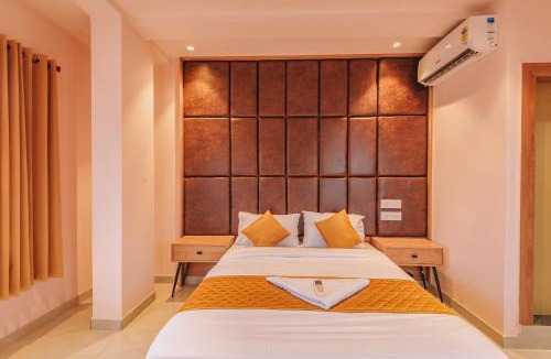 Kozhikode Hotel | Hotel Beverly Palace Kozhikode - Hotel and Restaurant