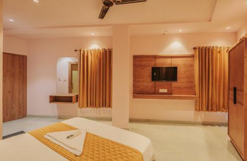 Kozhikode Hotel | Hotel Beverly Palace Kozhikode - Hotel and Restaurant