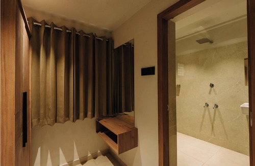 Kozhikode Hotel | Hotel Beverly Plaza Kozhikode