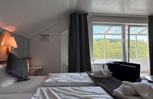 Beverungen Hotel | Hotel Bevertal
