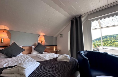 Beverungen Hotel | Hotel Bevertal