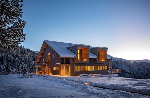 Obereggen Hotel | Hotel Bewaller
