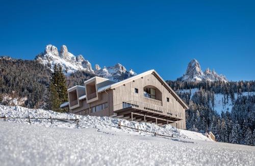 Obereggen Hotel | Hotel Bewaller
