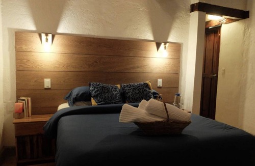 Santa Marta Hotel | Hotel Beyonda