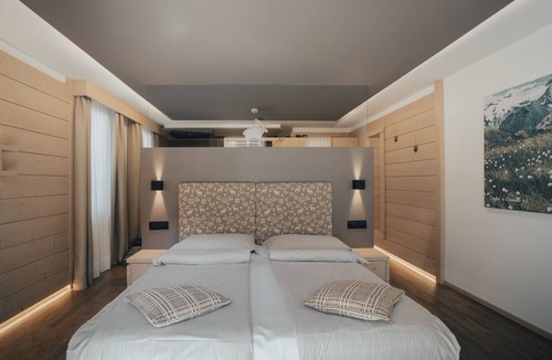 Ponte di Legno Hotel | Hotel Bezzi