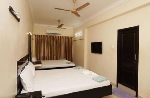 Nagercoil Hotel | HOTEL BHARANI