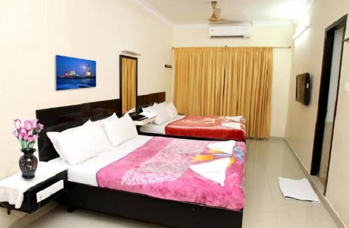 Nagercoil Hotel | HOTEL BHARANI