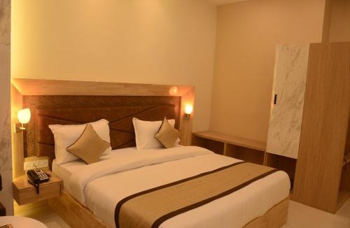 Kota Hotel | Hotel Bharat