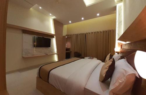 Kota Hotel | Hotel Bharat