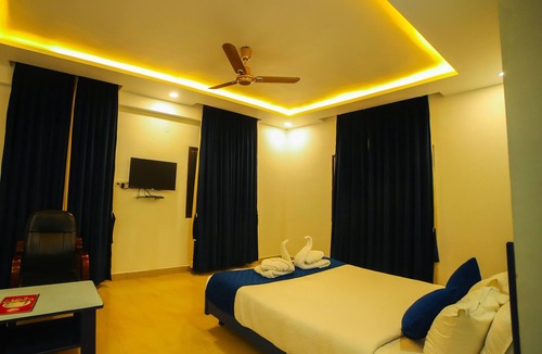 Chittoor Hotel | hotel bhaskara
