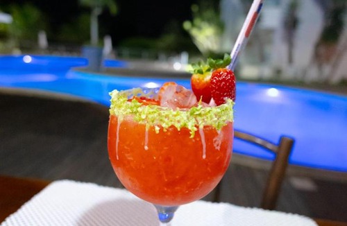 Linhares Hotel | Hotel BHS