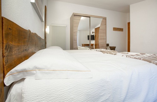 Valtellina Hotel | Hotel Biancospino