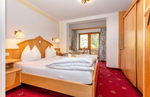 Westendorf Hotel | Hotel Bichlingerhof