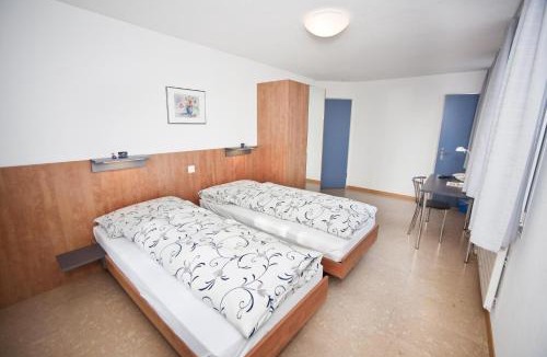 Liestal Hotel | Hotel Bienenberg - Nature Retreat