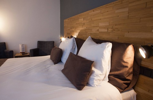 Borger Hotel | Hotel Bieze