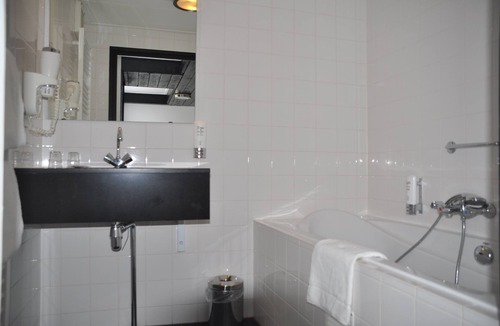 Borger Hotel | Hotel Bieze