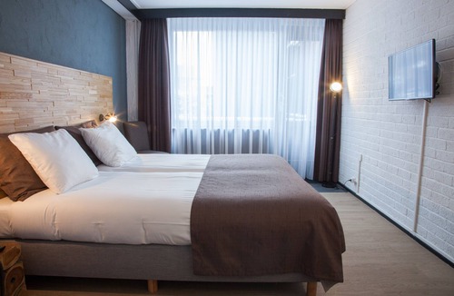 Borger Hotel | Hotel Bieze