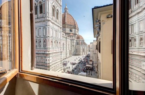 Duomo Hotel | Hotel Bigallo