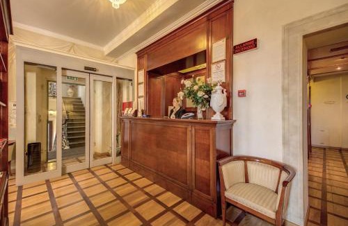 Duomo Hotel | Hotel Bigallo
