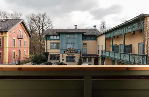 Bad Aibling Hotel | Hotel Bihler