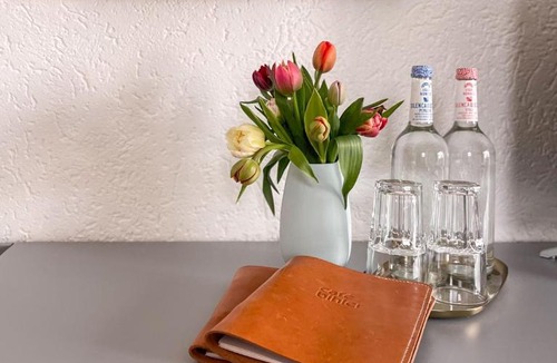 Bad Aibling Hotel | Hotel Bihler