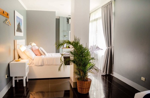 Plaridel Hotel | Hotel Bijoux