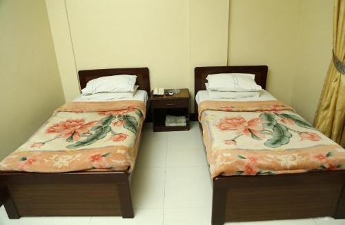 PECHS Hotel | Hotel Bilal