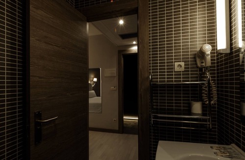Bilbao la Vieja Hotel | Hotel Bilbi