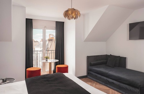 Graslin - Commerce Hotel | Hotel Billie