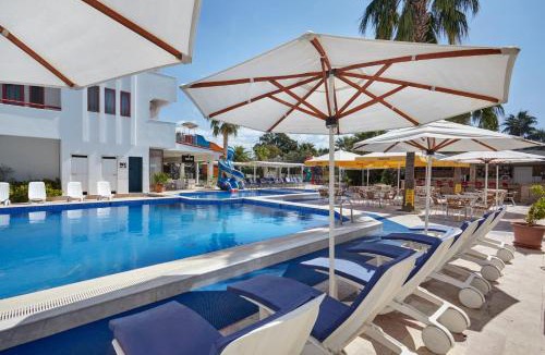 Sarimsakli Hotel | Hotel Billurcu